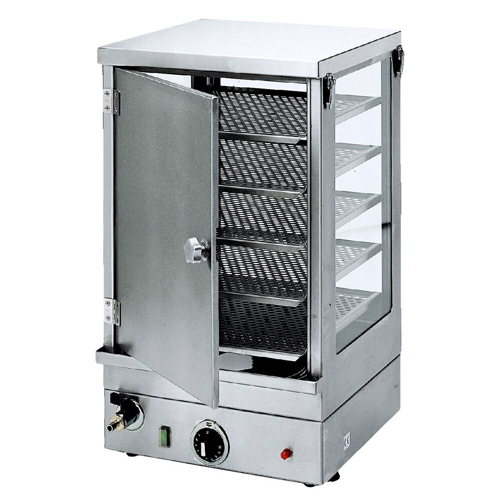 Neumarker Dumpling Steamer